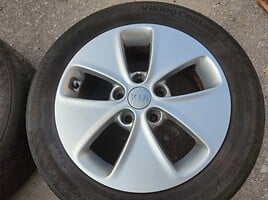 KIA Soul light alloy R16 rims