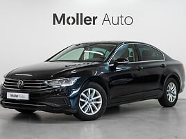 Volkswagen Passat Sedanas 2022