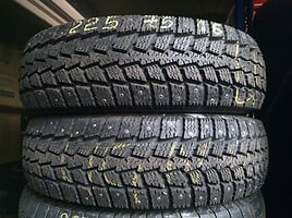 Kumho R16 