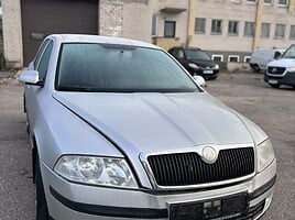 Skoda Octavia Universalas 2007