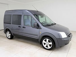 Ford Tourneo TDCi Vienatūris 2008