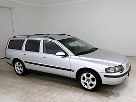 Volvo V70 D5 Universalas 2004