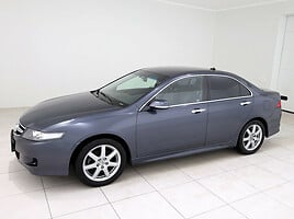 Honda Accord 2007 y Sedan