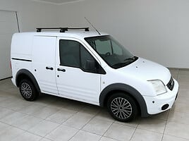 Ford Transit TDCi Kombi mikroautobusas 2009