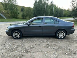 Volvo S60 I 2002 y parts