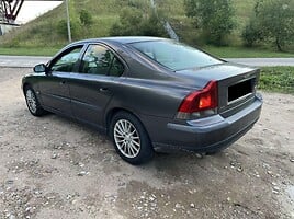 Volvo S60 I 2002 y parts