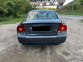 Volvo S60 I 2002 y parts