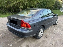 Volvo S60 I 2002 y parts