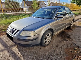 Volkswagen Passat B5.5 Sedanas 2003