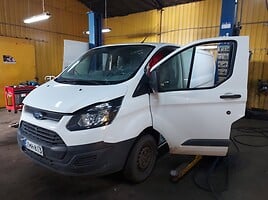 Ford Tourneo Custom Kombi mikroautobusas 2013