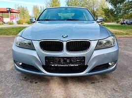 Bmw 320 2011 г Седан