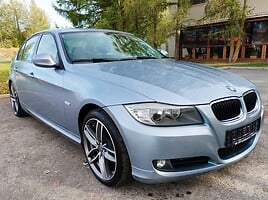 Bmw 320 2011 г Седан