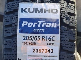 Kumho PorTran CW 11 R16C 