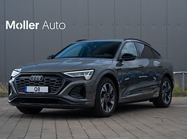 Audi Visureigis / Krosoveris 2023