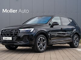 Audi Q7 Visureigis / Krosoveris 2024