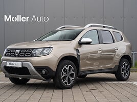 Dacia Duster Visureigis / Krosoveris 2020