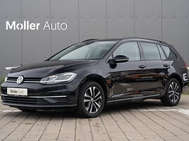 Volkswagen Golf Universalas 2020