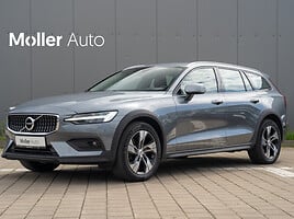 Volvo V60 Cross Country Universalas 2021