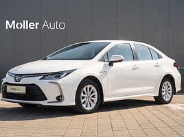 Toyota Corolla Sedanas 2019