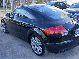 Audi TT 2010 y Coupe