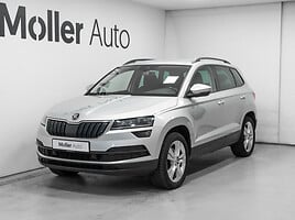 Skoda Karoq Visureigis / Krosoveris 2020