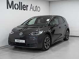 Volkswagen ID.3 Hečbekas 2021