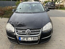 Volkswagen Golf V 2009 m