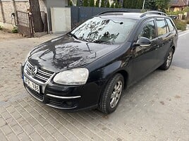 Volkswagen Golf V 2009 m