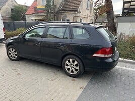 Volkswagen Golf V 2009 m