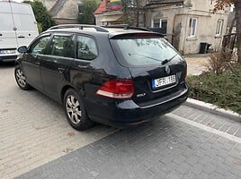 Volkswagen Golf V 2009 m