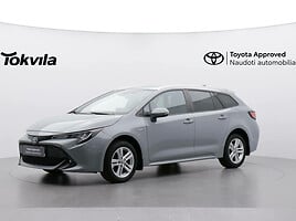 Toyota Corolla Universalas 2021