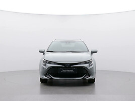 Toyota Corolla 2021 m Universalas