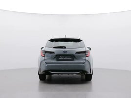 Toyota Corolla 2021 г Универсал