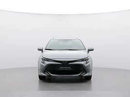 Toyota Corolla 2021 г Универсал