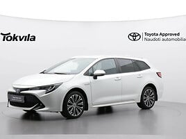 Toyota Corolla Universalas 2019