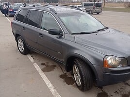 Volvo XC90 I 2005 y