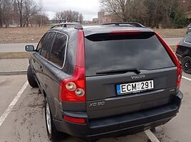 Volvo XC90 I 2005 y