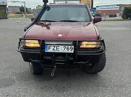 Opel Frontera A 1992 m