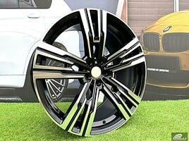 Autowheels BMW 908M Style G30, G32, G11 R20 