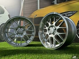 Autowheels BMW BBS Style E46, E90, E39 R18 