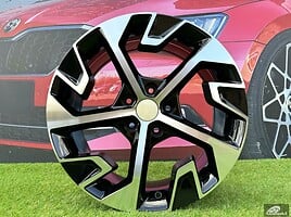 Autowheels Kia Sportage Style Sorento R18 