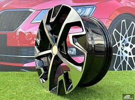 Autowheels Kia Sportage Style Sorento light alloy R18 rims