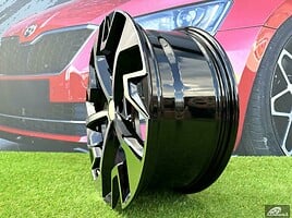 Autowheels Kia Sportage Style Sorento light alloy R18 rims