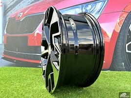 Autowheels Kia Sportage Style Sorento light alloy R18 rims