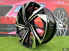 Autowheels Nissan Qashqai Style X-Trail литые R19 диски