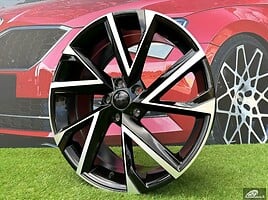 Autowheels Skoda Vega New Style Kodiaq R19 