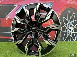 Autowheels R18x8  5X112  ET  30  66.6  B1 R18 