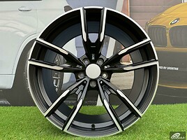 Autowheels BMW 792M Style G20, G22, G30 литые R18 диски