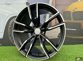 Autowheels BMW 792M Style G20, G22, G30 литые R18 диски