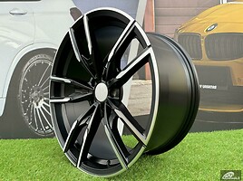 Autowheels BMW 792M Style G20, G22, G30 литые R18 диски